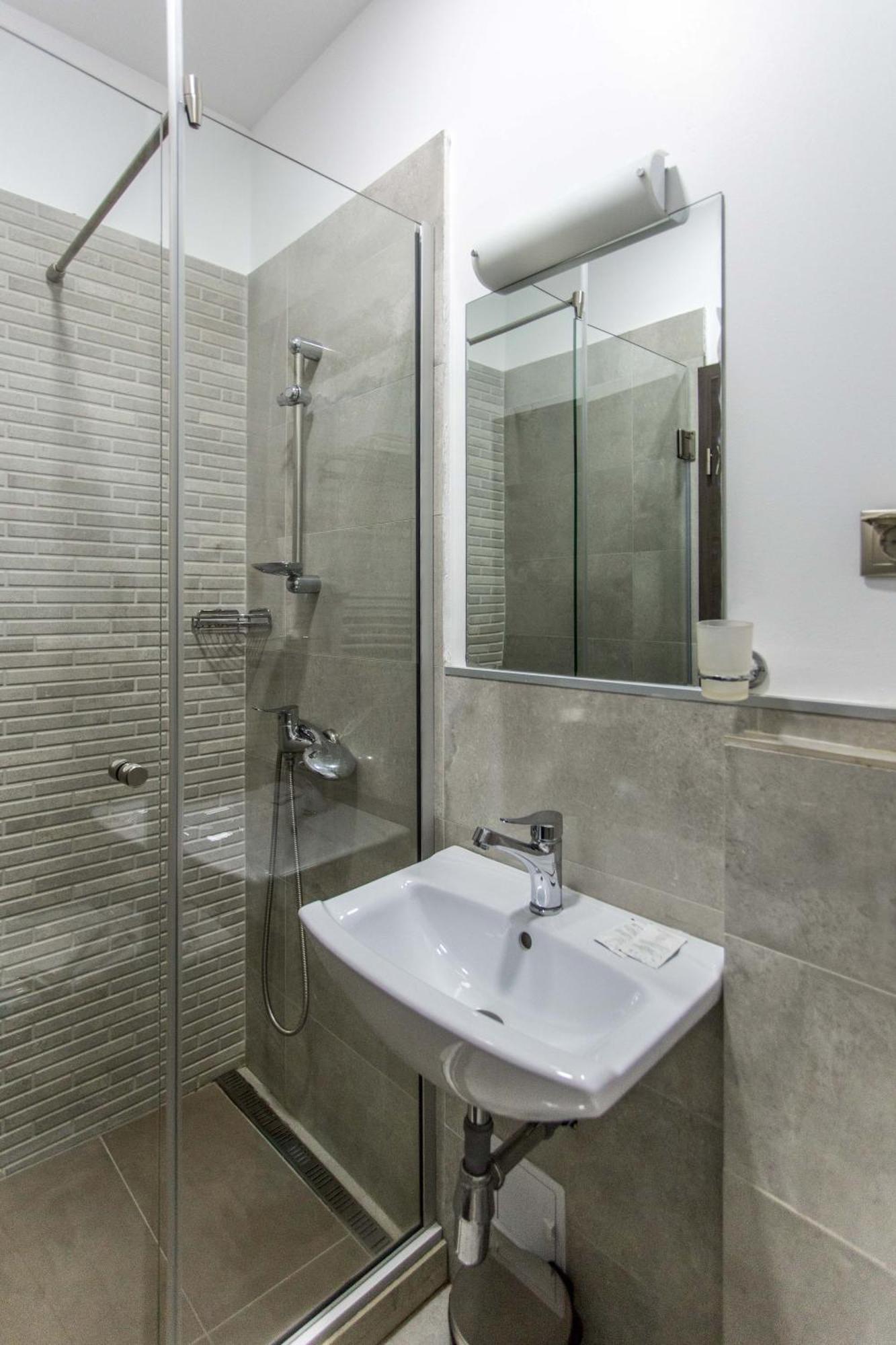 Hotel Bliss Sibiu Eksteriør bilde