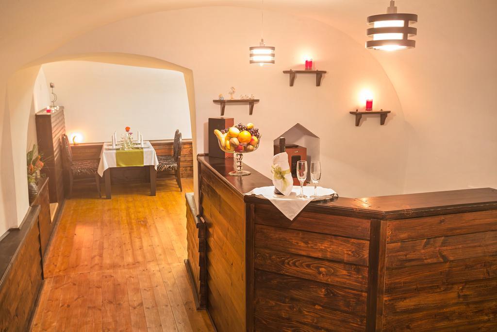 Hotel Bliss Sibiu Eksteriør bilde