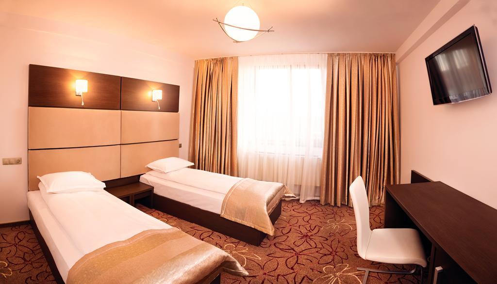 Hotel Bliss Sibiu Rom bilde
