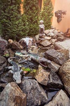 Hotel Bliss Sibiu Eksteriør bilde